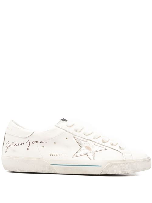  GOLDEN GOOSE DELUXE BRAND | GMF01015 F00816610847